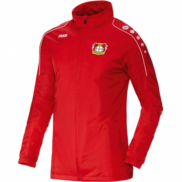 Bayer Leverkusen Jako Striker Veste tous temps BA7401-01