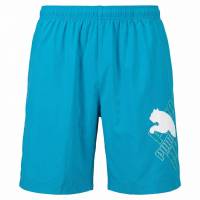 PUMA CAT Bermuda Niño Pantalones cortos 819495-02