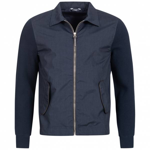 Hackett London Hybrid Hommes Coupe-vent HM402280-595