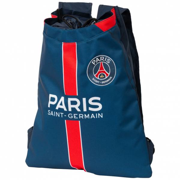 PSG Paris Saint-Germain Fan Gym Sack Turnbeutel SF074PS
