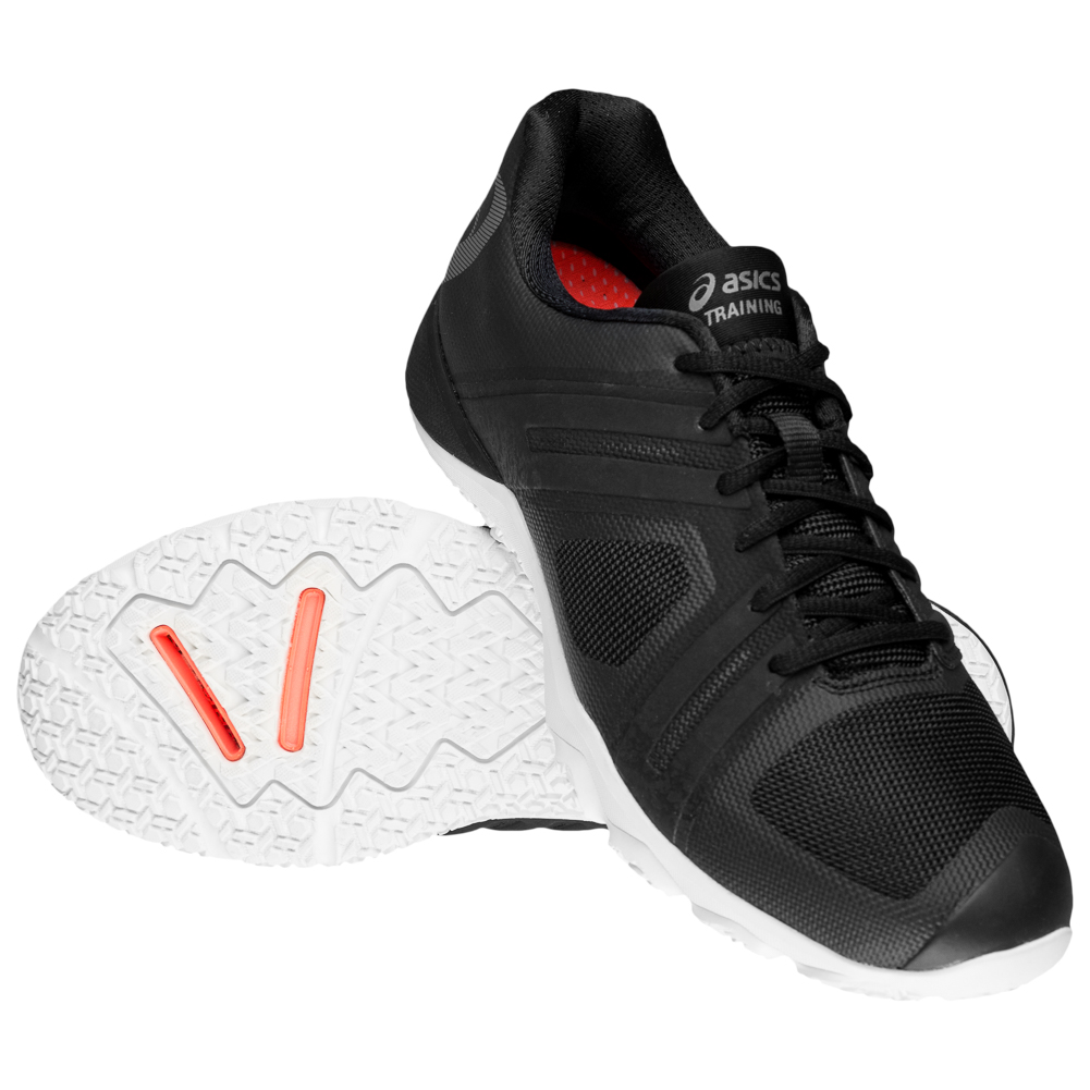 asics conviction x 2