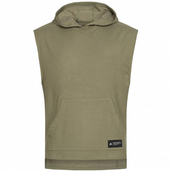 adidas TKO Hoodie Herren Kapuzen Sweatshirt FJ5128