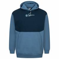 Manchester City FC PUMA ftblCULTURE Mężczyźni Bluza z kapturem 772965-27
