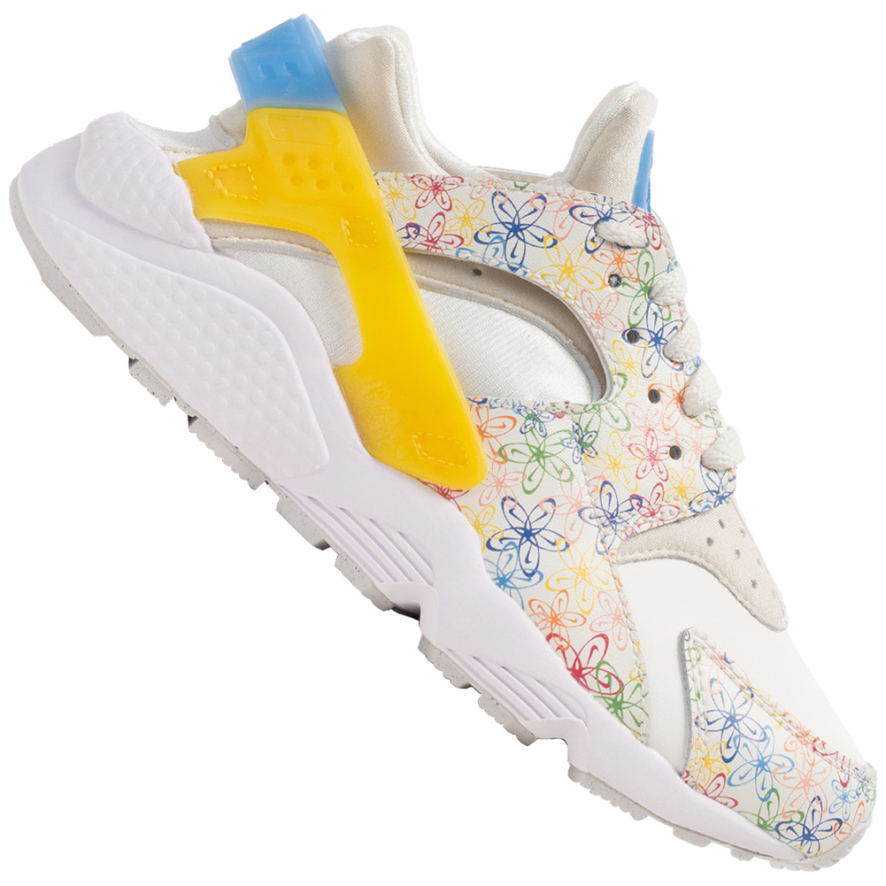 Nike Air Huarache Dames Sneakers DV3209-100 | sport-korting.nl