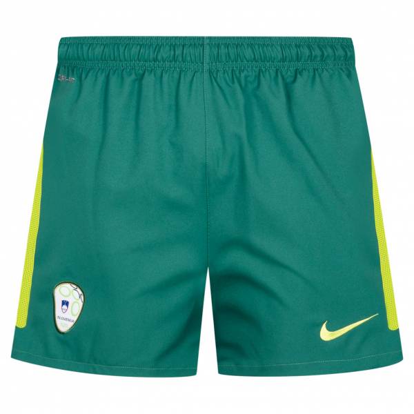 Slovenia Nike Home Shorts 363045-360