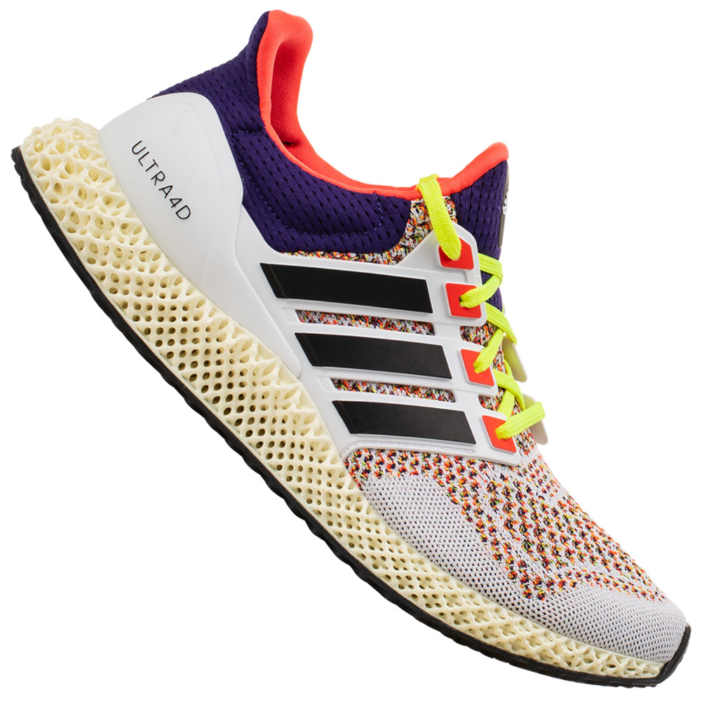 Adidas multicolor shoes 2025