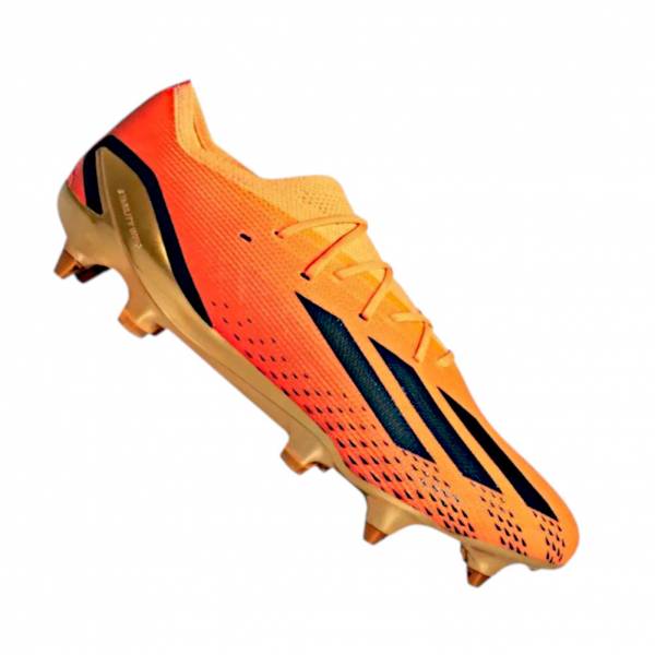 adidas x SPEEDPORTAL.1 SG Hommes Chaussures de foot à crampons vissés GZ5096