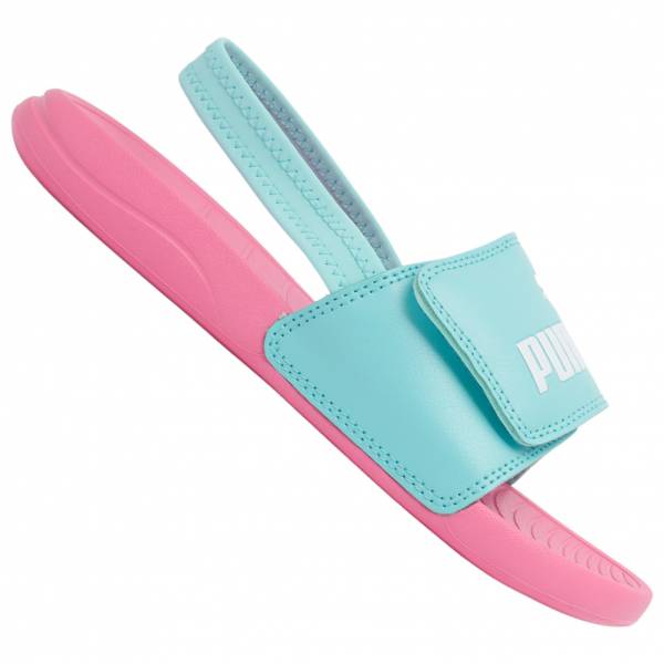 PUMA Popcat Backstrap PS Star Kinder Sandalen 380555-08