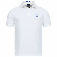 Maserati x North Sails Hombre Polo blanco 4530210000101480