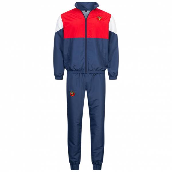 Sowjetunion "Retro Tracksuit" JELEX Herren Präsentationsanzug