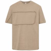 Reebok x Cottweiler Knitted Heren T-shirt GU3894