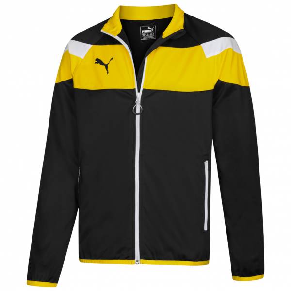 PUMA Spirit II Kinder Trainings Jacke 654658-37