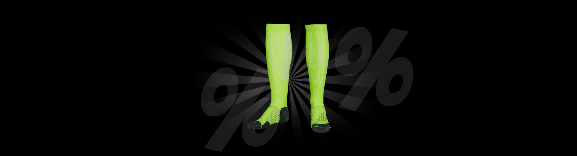 SOXEGO Compression Socks solo 2,22 €