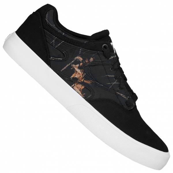 Image of DC Shoes Kalis Vulc Uomo Sneakers da skate ADYS300569-BLO