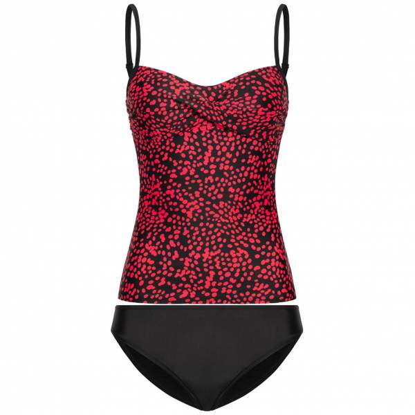 Speedo X-Over Damen Tankini Set 8-10422B023