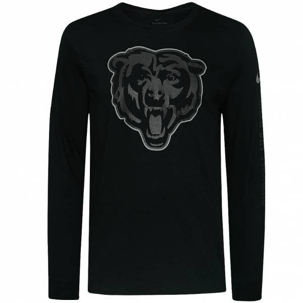 Chicago Bears NFL Nike Herren Langarmshirt NKAC-00A-7Q-020