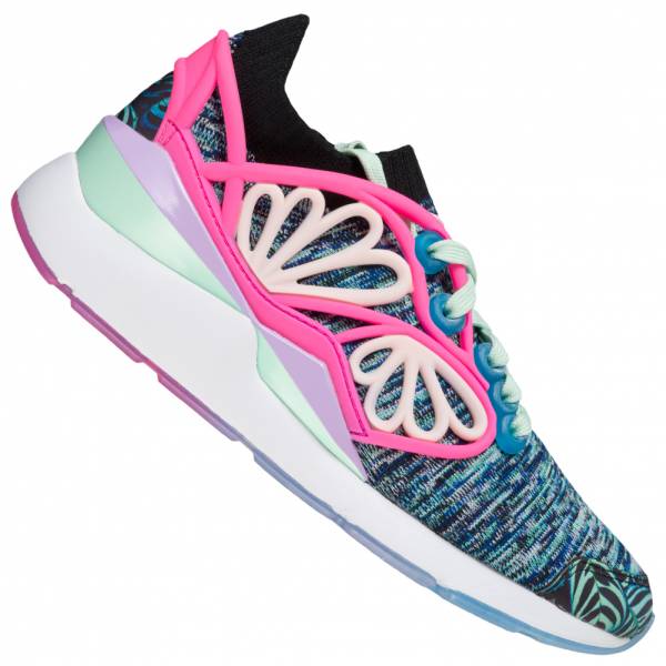 PUMA x Sophia Webster Pearl Cage Graphic Dames Sneakers 364743-01