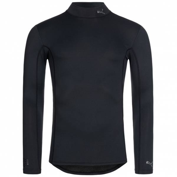PUMA Baselayer Heat Generation Herren Golf Funktionsshirt 903736-01
