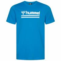 hummel hmlALABAMA Herren T-Shirt 208533-8378