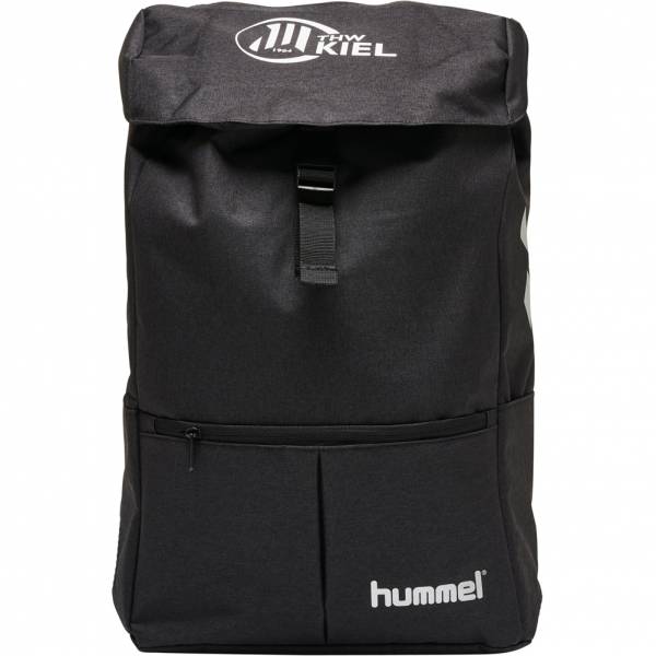 THW Kiel hummel Tech Move Sac à dos 207664-2001
