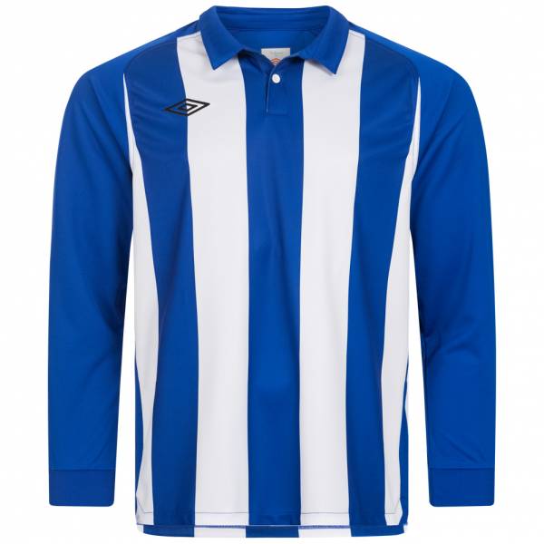 Umbro Clifton Hombre Camiseta de manga larga 50354U-070