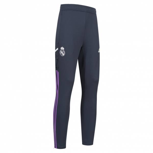 Real Madryt adidas Mężczyźni Spodnie dresowe HT8802
