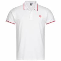Sergio Tacchini Stripe Iconic Men Polo Shirt 103.20022-080