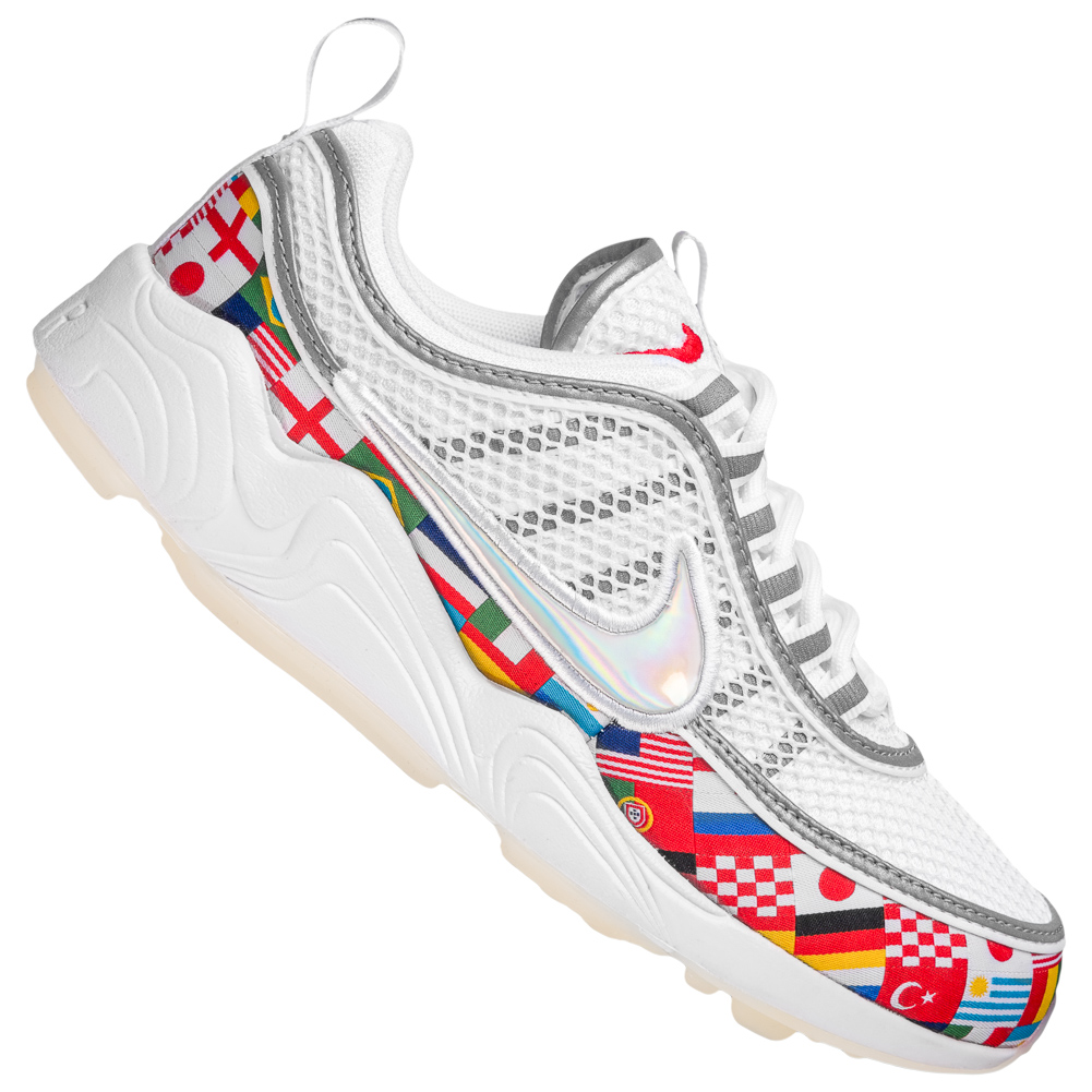 air zoom spiridon 16 nic