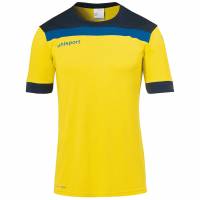 Uhlsport Offense Hombre Camiseta 100380411