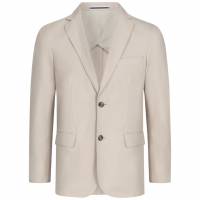 LACOSTE Slim Fit Mężczyźni Blazer VH5922-DYL