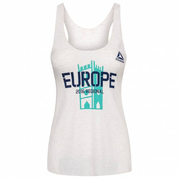 Reebok Crossfit Games Damen Tank Top BI1670
