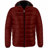 Givova Olanda Jacke G013-0008