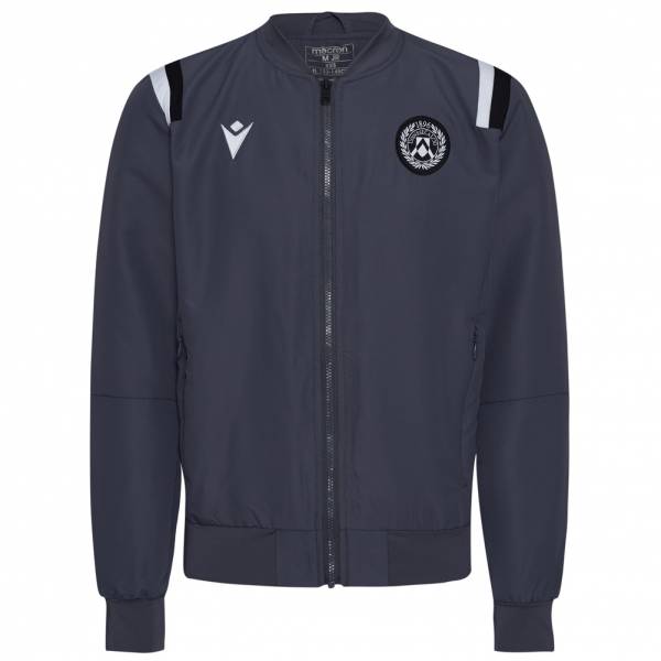 Udinese Calcio macron Kinder Freizeit Jacke 58199403