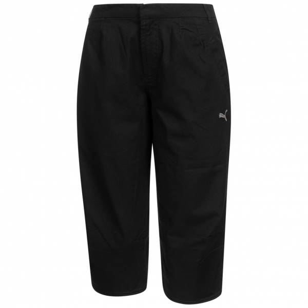 PUMA Golf Core Mujer Pantalones piratas 808796-01