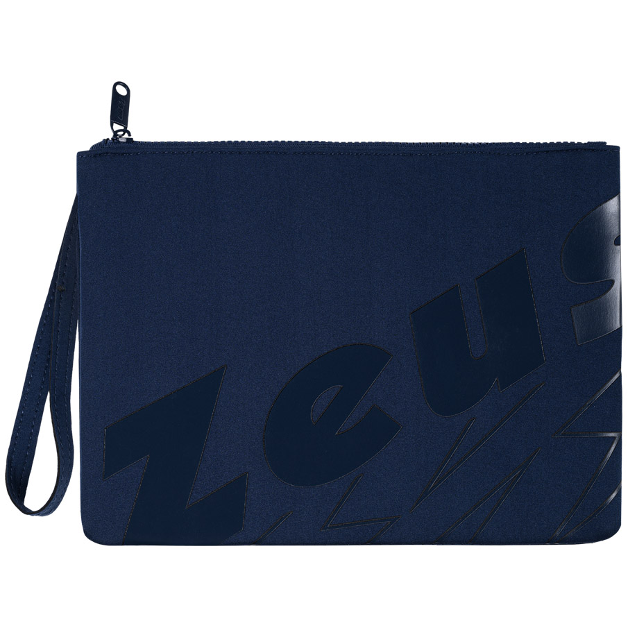 SMANICATO SOFTSHELL ZEUS SPORT CALCIO WINTER