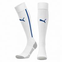 Włochy FIGC PUMA Getry piłkarskie 746095-01