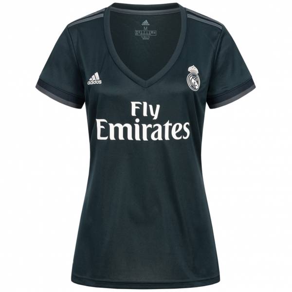 Real Madrid CF adidas Femmes Maillot extérieur CG0556