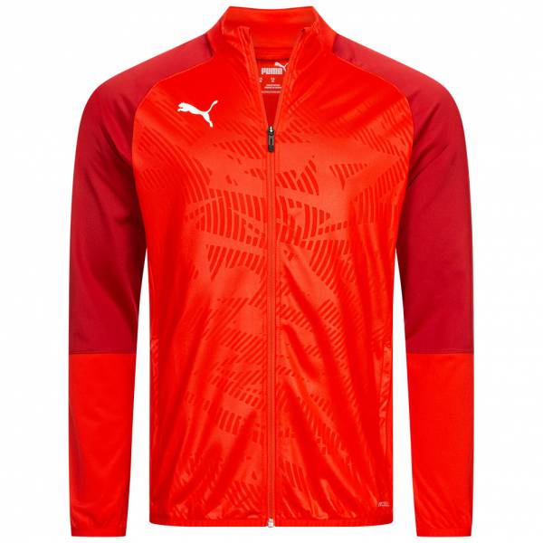 PUMA CUP Heren Trainingsjas 656014-01