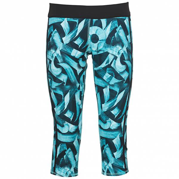 Reebok CrossFit Capri Femmes Leggings CD5776