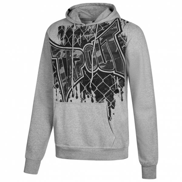 Tapout Core MMA Kapuzen Sweatshirt Hoody 538348