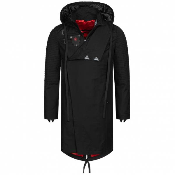 Musterbrand x Star Wars Sith Lord Hommes Manteau MBSTW003