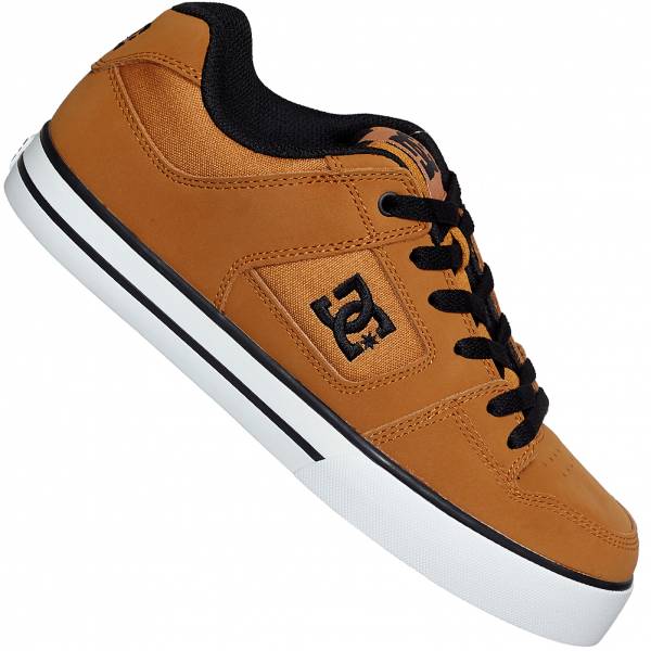 DC Shoes Pure Leder Sneaker 300660-WEA