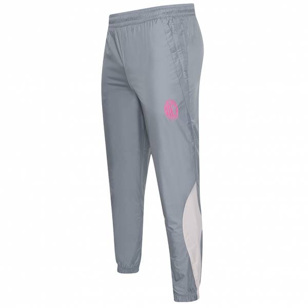 A.C. Milan PUMA Men Presentation Tracksuit Pants 774027-03