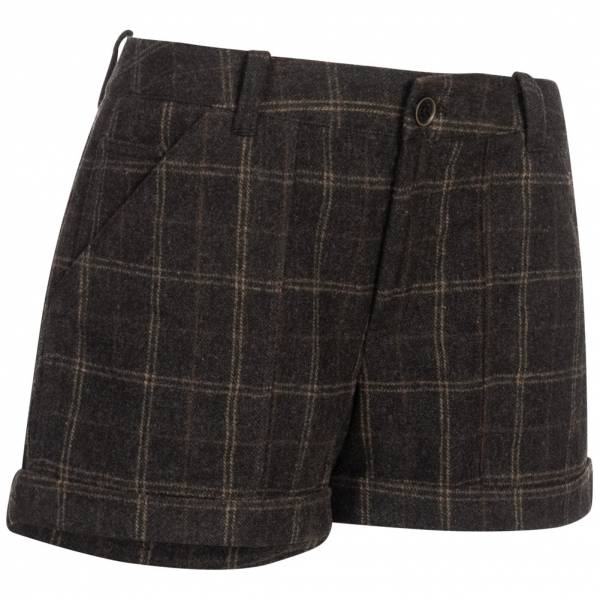 Timberland Damen Wolle Shorts 1412J-010