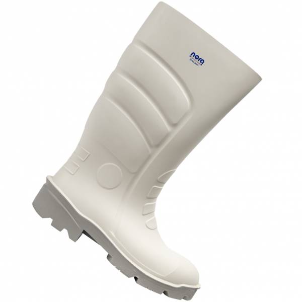 Nora Polyurethane Unisex Rubber boots EN20347