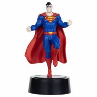 DC Comics LED figure Superman 11 cm 24858