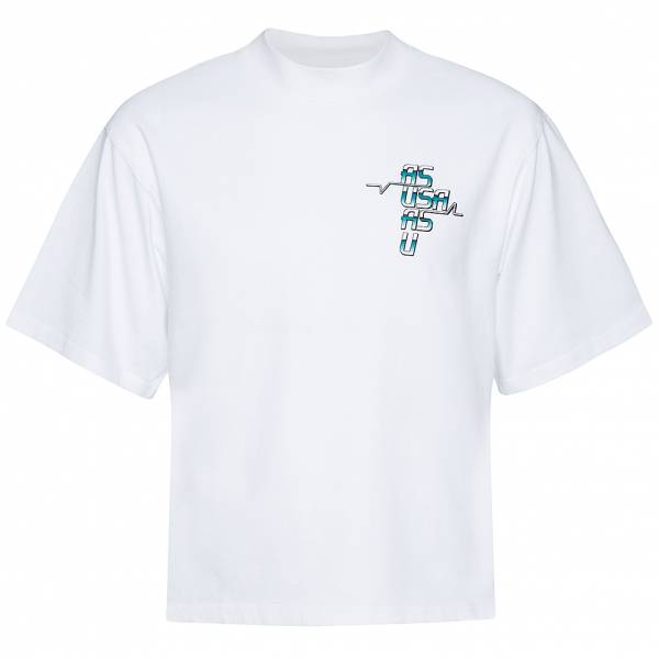Reebok Classic x Pyer Moss Graphic Hombre Camiseta FN2536