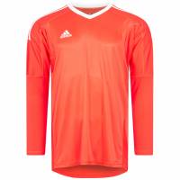 adidas adizero Men Long-sleeved Goalkeeper Jersey AZ5376