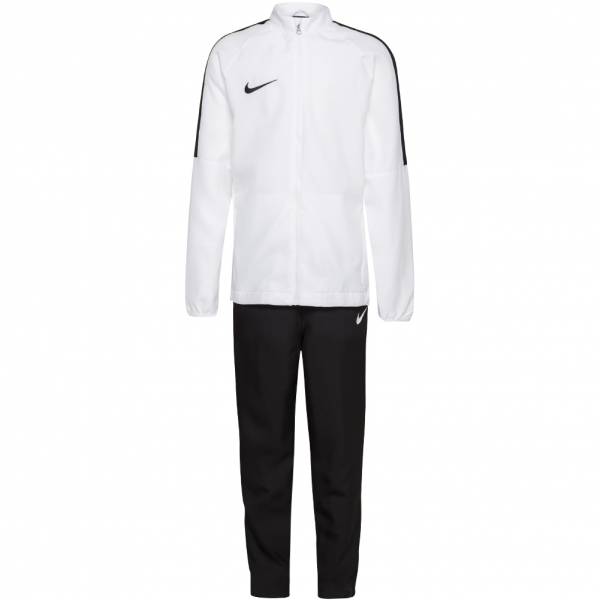 Nike Academy 18 Woven Track Suit Dzieci Dres 893805-100