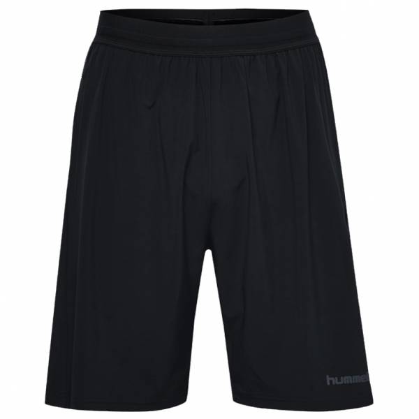 hummel Precision Pro Hommes Short 201632-2001